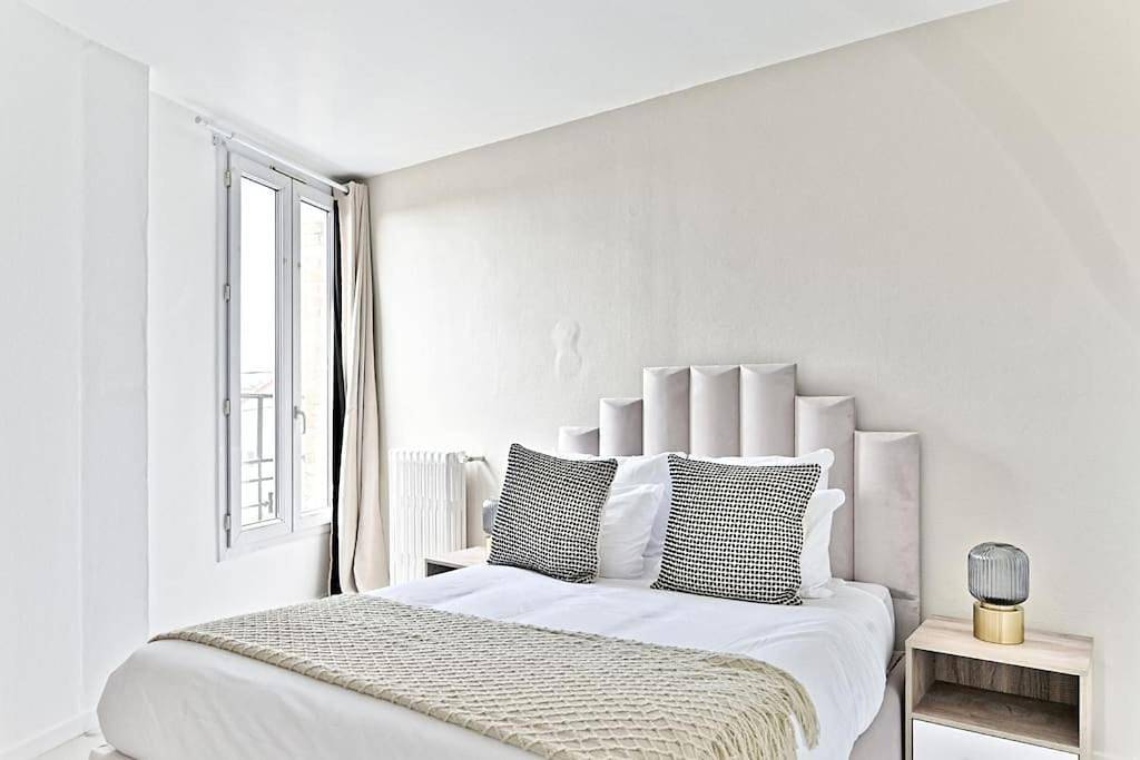 Appartement entier, Appartement conviviale et lumineux - Iii in Gagny, Seine-Saint-Denis