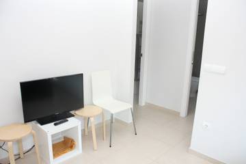 Appartement De Vacances pour 6 Personnes dans Peñíscola, Costa del Azahar, Photo 2