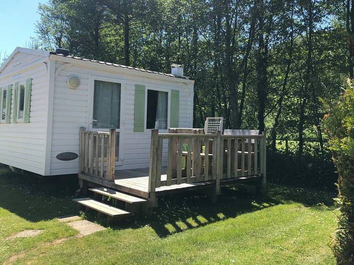 Camping pour 2 personnes dans l' Eure - 2