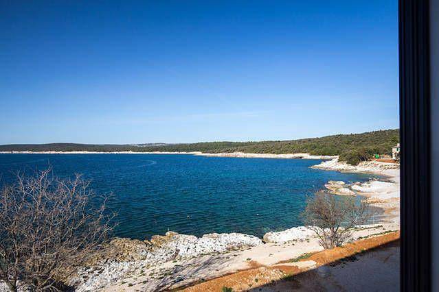 Appartement de vacances entier, Apartment in Koromacno with Garden, Beautiful View in Koromačno, Côte Est de l'Istrie