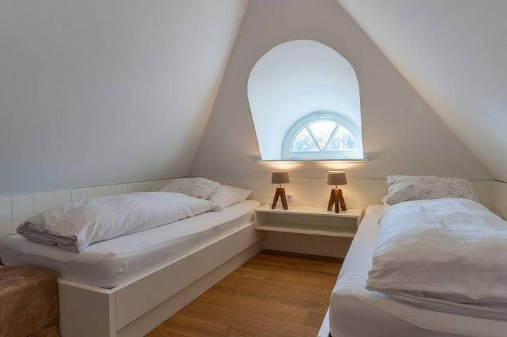 Reetdachhaus Hygge, Deutschland in St. Peter-Bad, St. Peter-Ording