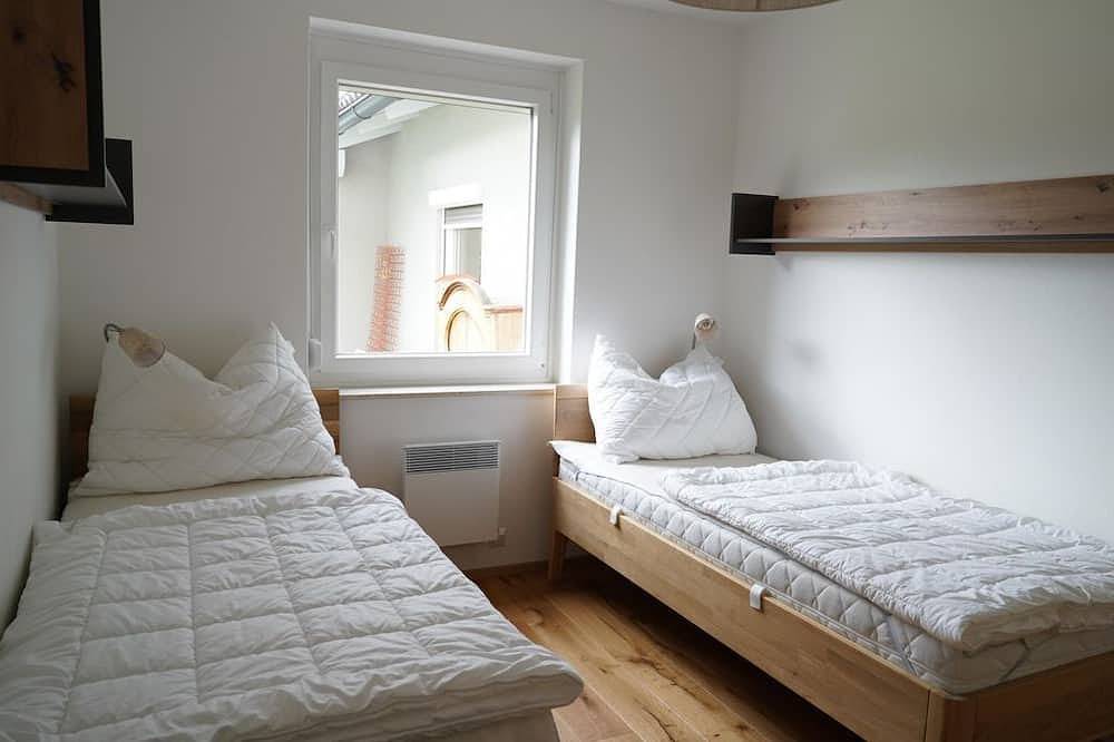 Ganze Wohnung, Ferienwohnung im Erdgeschoss - Villa Amimi in Karawanken und Bachergebirge, Finkenstein am Faaker See