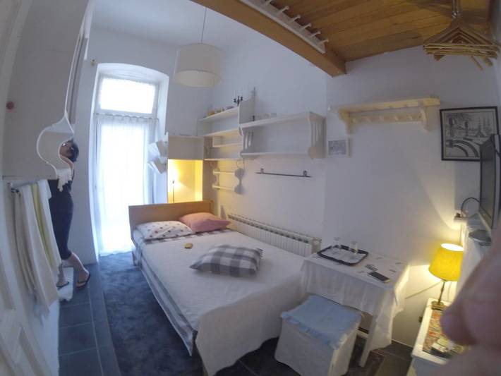 Maison d’hôte pour 2 personnes, avec vue, animaux acceptés à Zagreb - 2