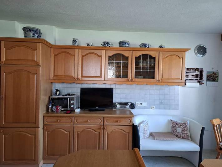 Hütte für 7 Personen, mit Balkon in Kappl - 3