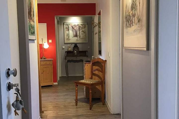 Agriturismo für 4 Personen - 1