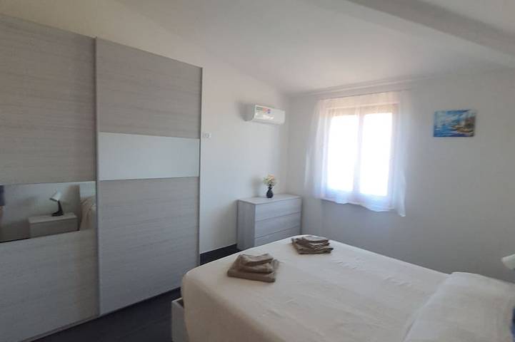Ferienwohnung für 4 Personen - 1