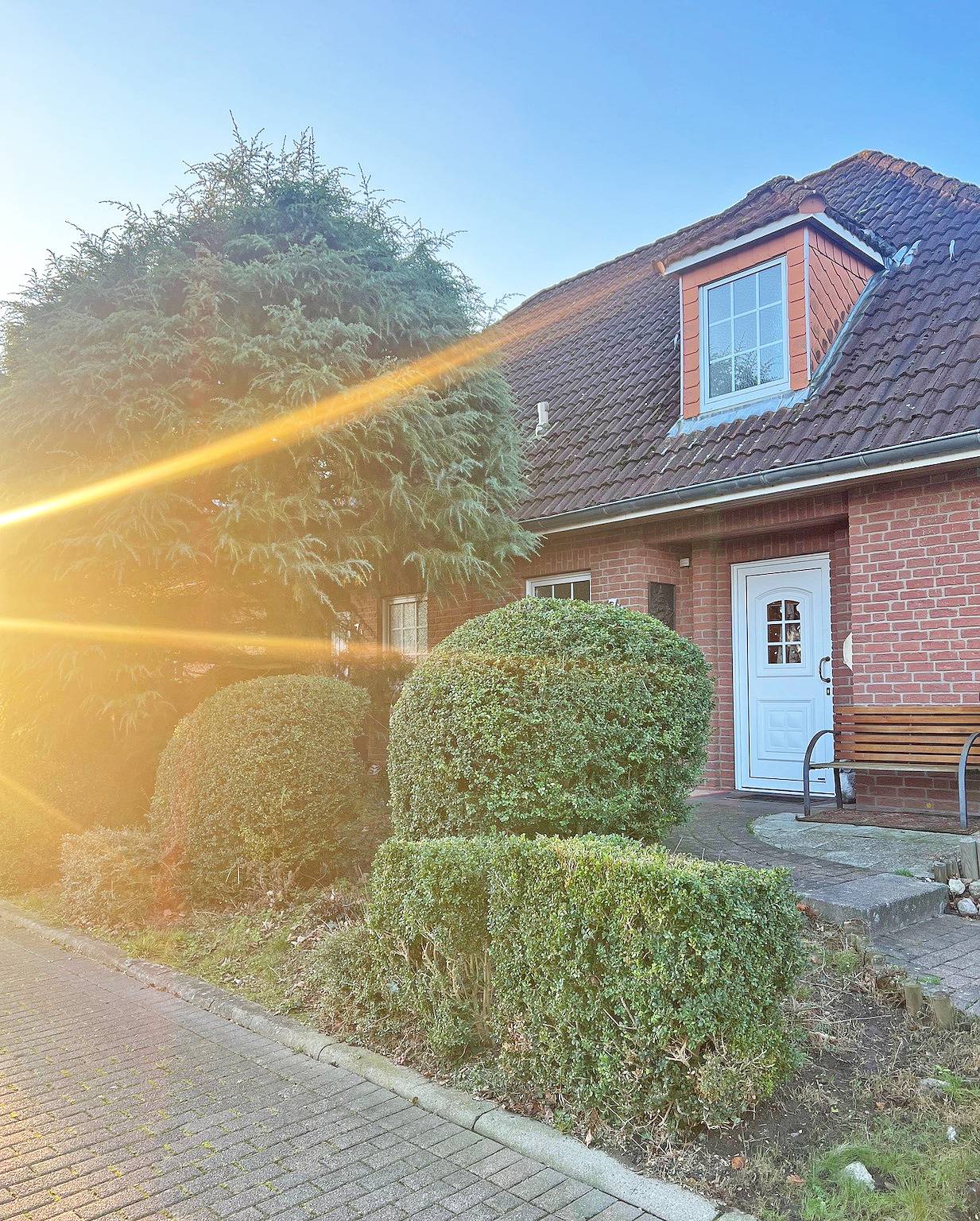 Ferienhaus Amanda in Grömitz, Ostholstein