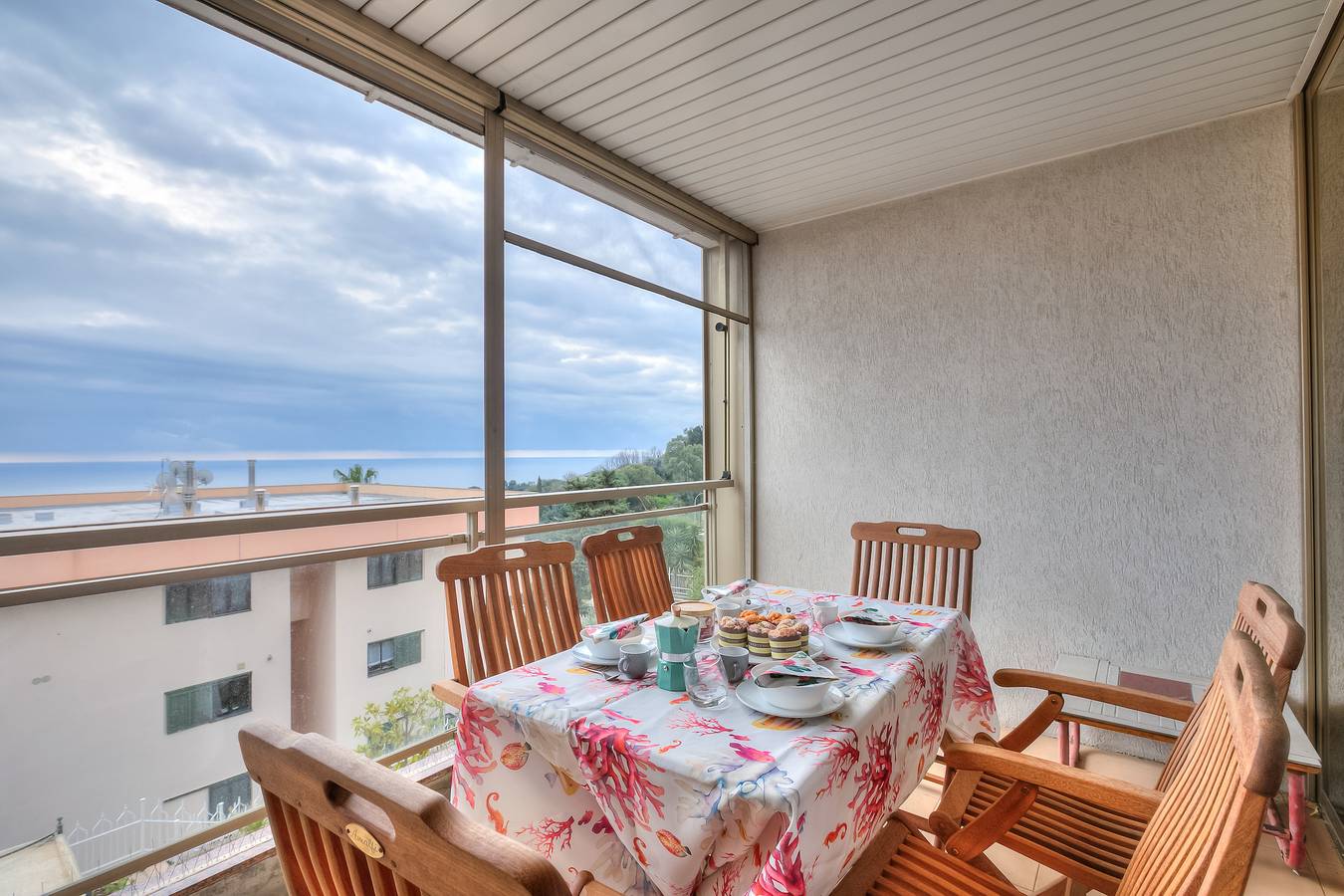 Hel lejlighed, Casa Gigi in San Remo, Sanremo Kommune