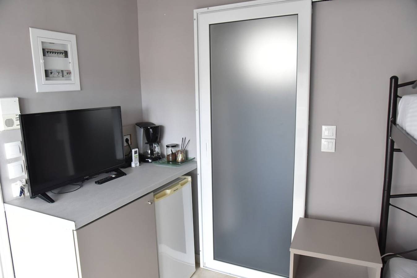 Studio voor 2 personen, foto 8