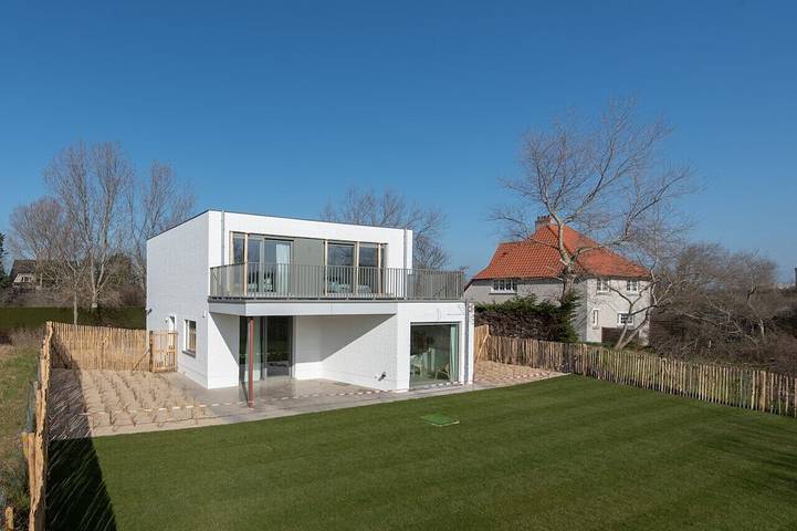 Villa für 10 Personen, mit Haustier - 1