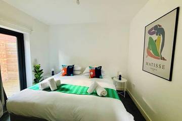 Apartment for 6 People in Gloucester (UK), The Cotswolds, Photo 3