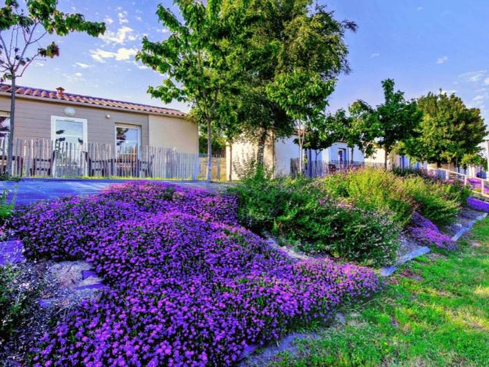Gîte pour 6 personnes à Les Epesses - 2