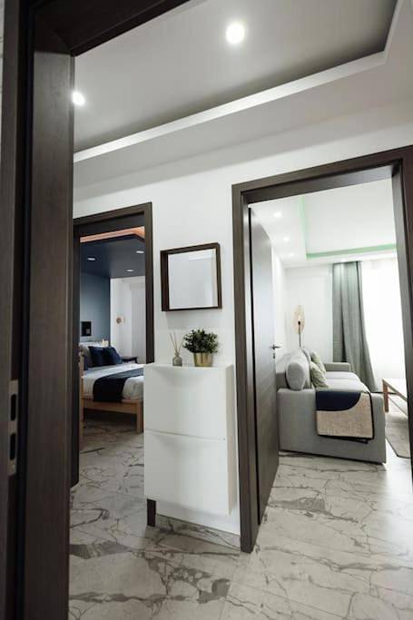 Appartement entier, One-Bedroom Apartment in Mulhouse, Région de Mulhouse