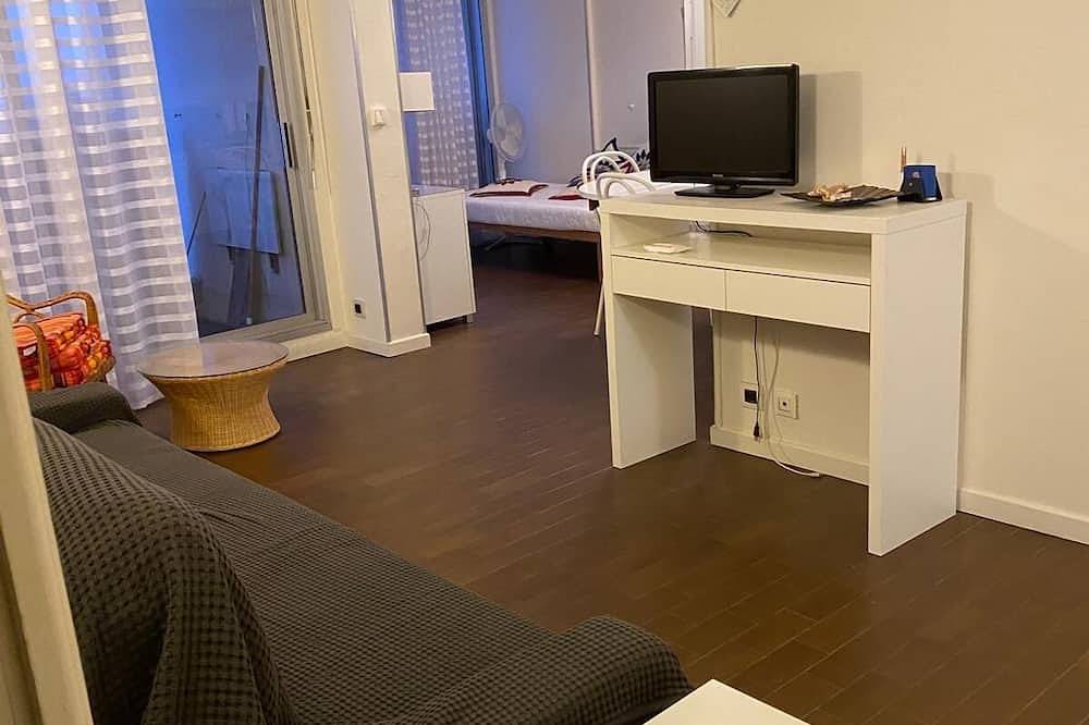 Appartement entier, Appartement T2 Spacieux Carnon à 5 minutes de la plage in Carnon-Plage, Mauguio