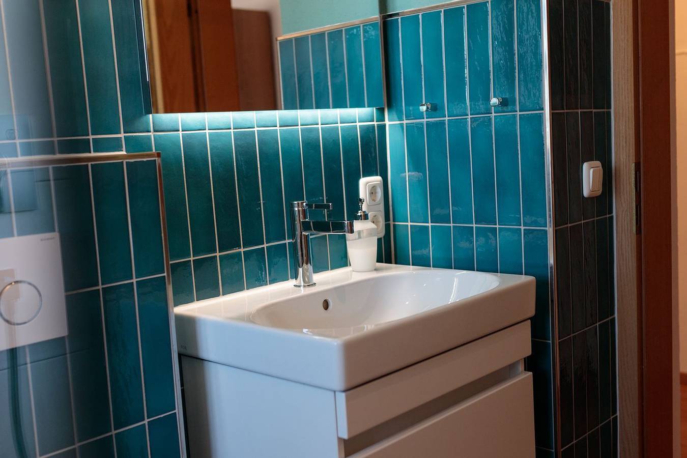 Ganze Wohnung, „Bergnah wohnen“ – modern, hell & mit zwei Balkonen in Garmisch-Partenkirchen, Bayerische Alpen