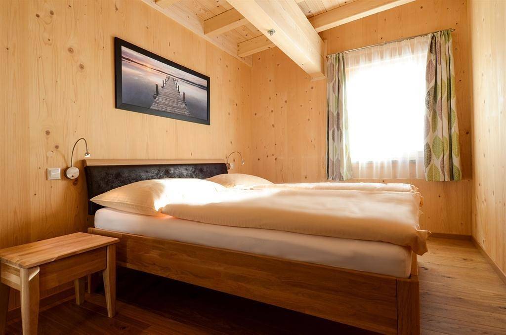 Ganze Ferienwohnung, Apartment/2 Schlafräume/Dusche, Wc, Arlstein in Abtenau, Tennengau