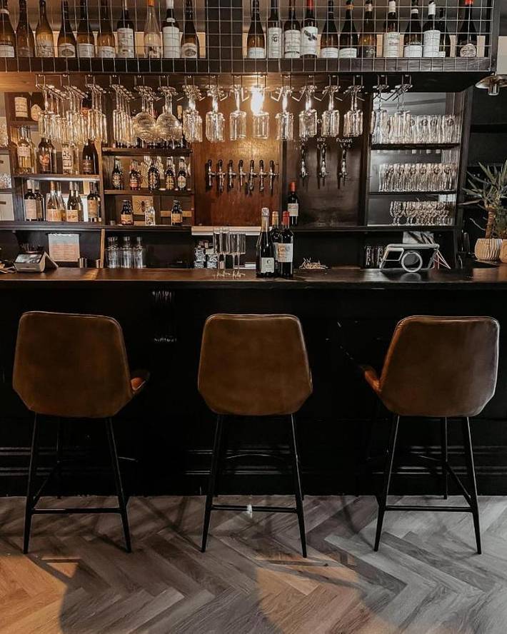 Maison d’hôte pour 2 personnes, avec terrasse à Clifden - 3