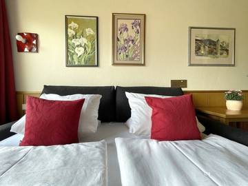 Hütte für 2 Personen in Leutasch, Innsbruck Land, Bild 2