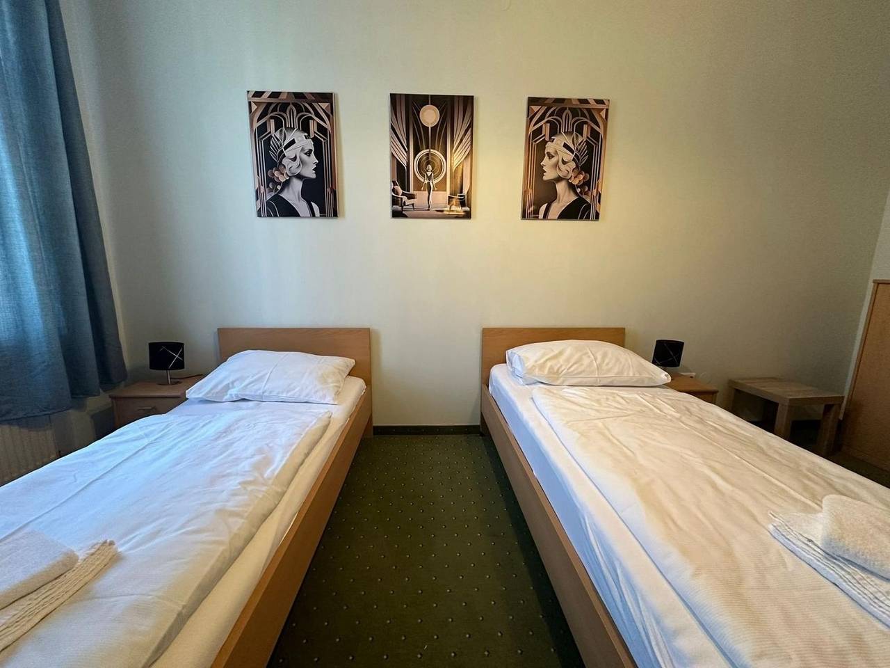 Ganze Ferienwohnung, Mariazellerhof Suite 016 in St. Pölten, Mostviertel Region