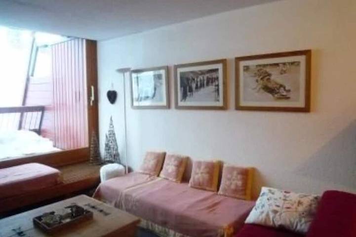 Appartement de vacances pour 8 personnes, avec balcon - 1