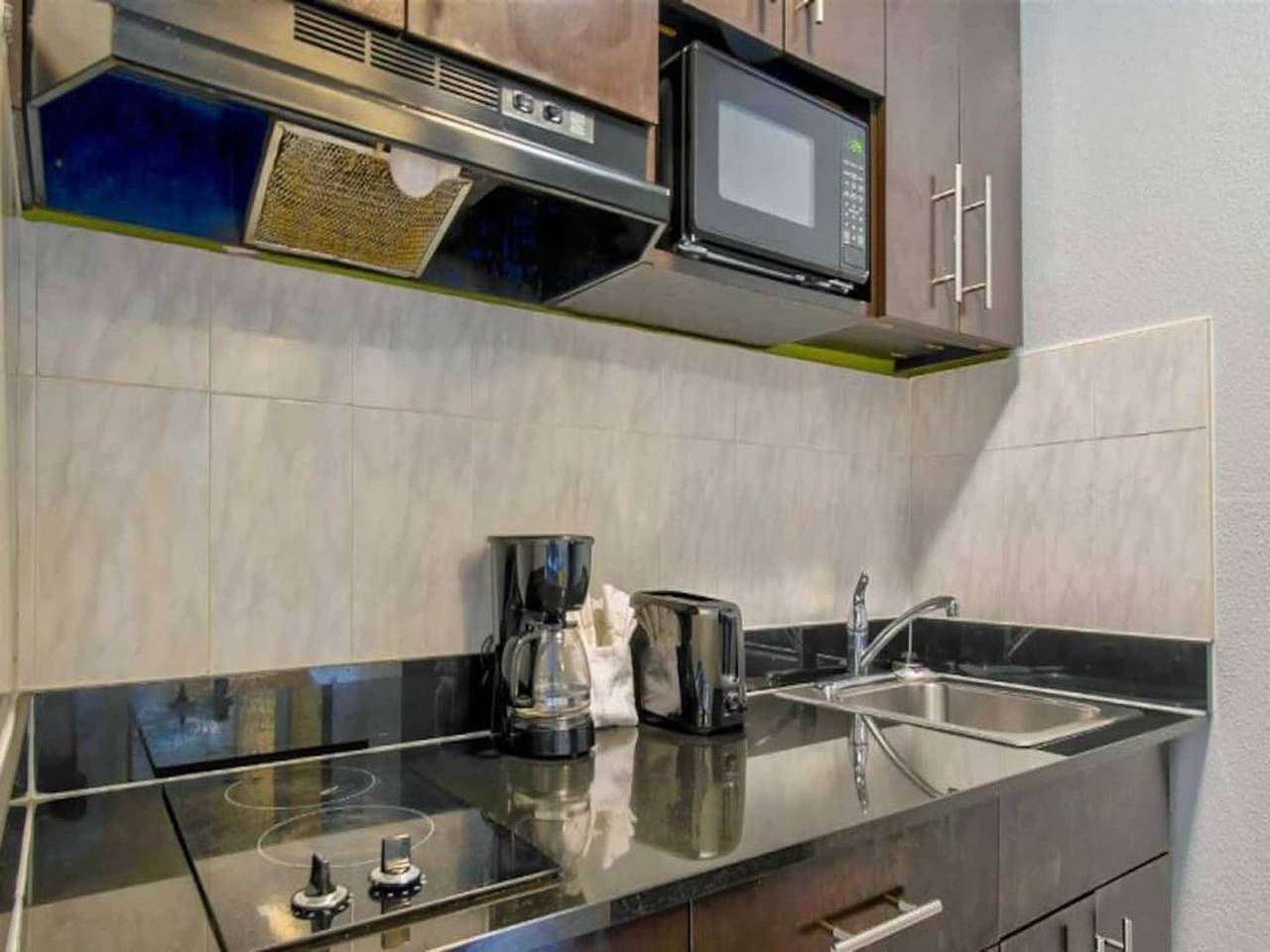 1 King Bed | Suite | Ns in San Antonio, Bexar County