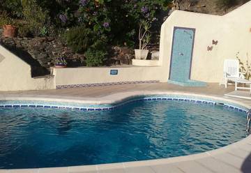 Casa De Vacaciones para 8 Personas en Mojácar, Costa de Almería, Foto 1