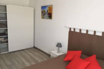 Appartement De Vacances pour 4 Personnes dans Carry-le-Rouet, Région d'Istres, Photo 1