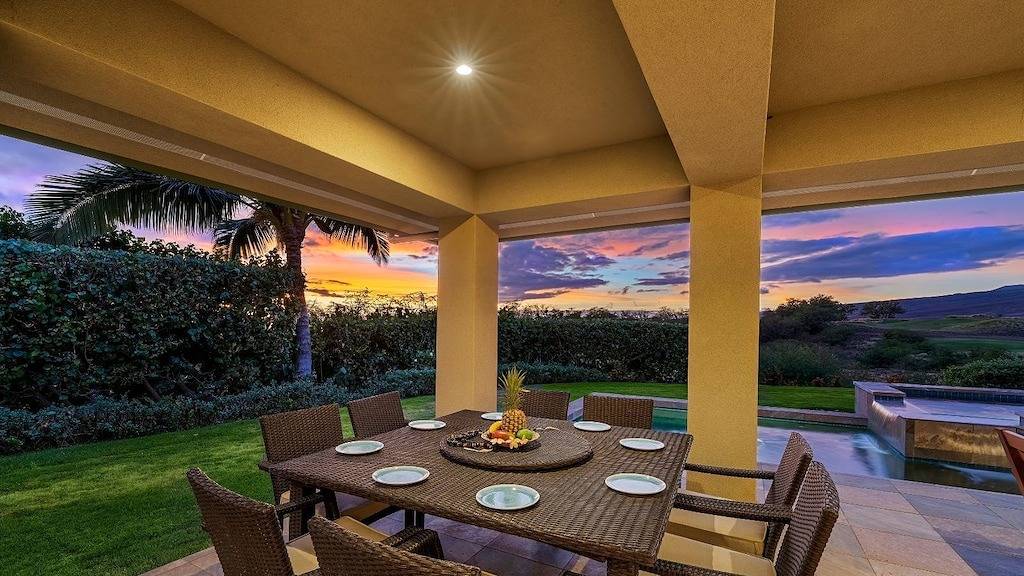 Ganze Wohnung, 🏖️ Gorgeous Hawaii Home | Private Pool & Ac | Concierge Included | Resort Access! in Mauna Kea Resort, Kohala