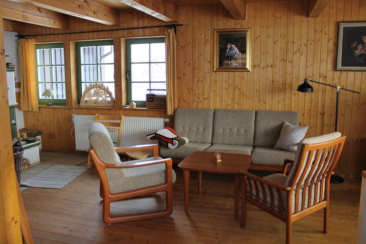 Ferienhaus für 8 Personen in Altenberg - 3