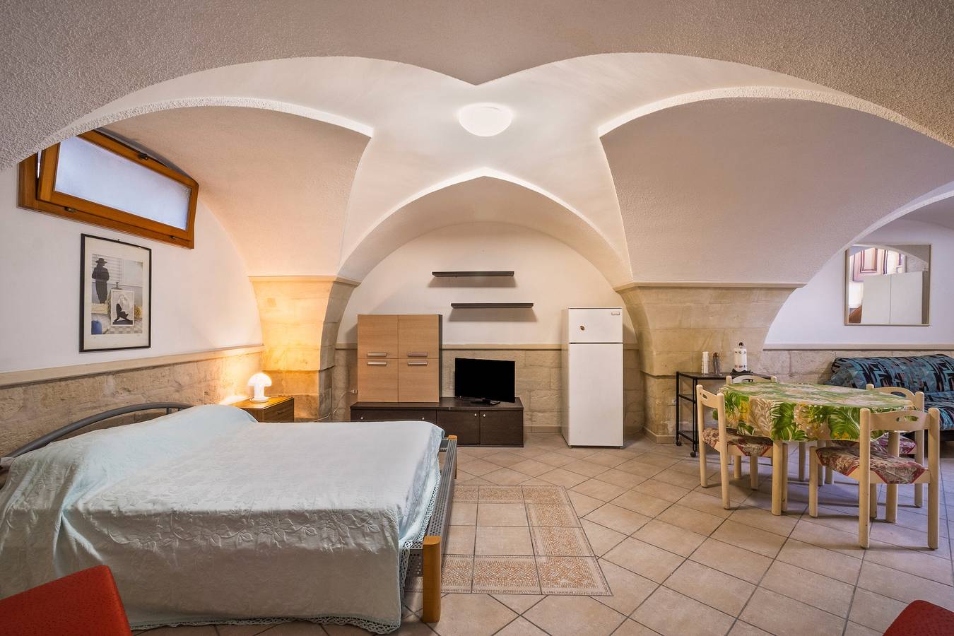 Monolocale 'Dell'Angelo' con Wi-Fi in Muro Leccese, Provincia di Lecce