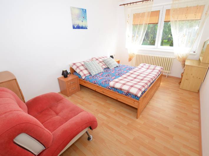 Ganze Wohnung, Gemütliches Appartement in Ostböhmen nahe Stadtzentrum in Pardubitz und Umgebung