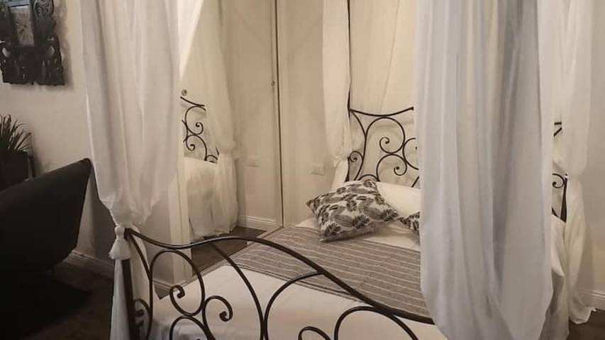 Ferienwohnung für 2 Personen in Terracina