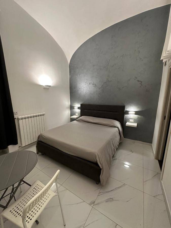 Casa vacanza per 4 persone, con Panorama a San Giorgio a Cremano