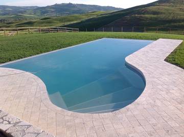 Casa Vacanza per 12 Persone in San Quirico d'Orcia, Val d’Orcia, Foto 3