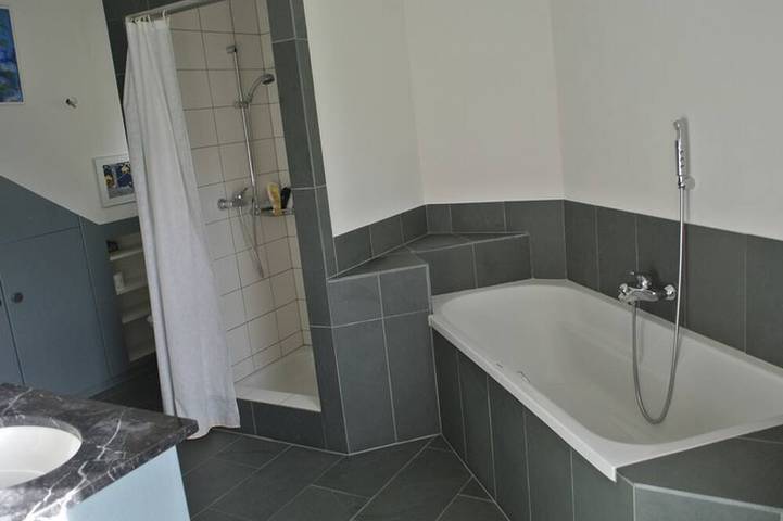 Ganze Wohnung, Principala 5 Zeller, Andiast, (Andiast), 59001B in Andiast, Alpenarena