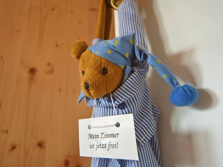 Hotel für 3 Personen, mit Sauna und Terrasse sowie Seeblick und Garten in Villach - 4