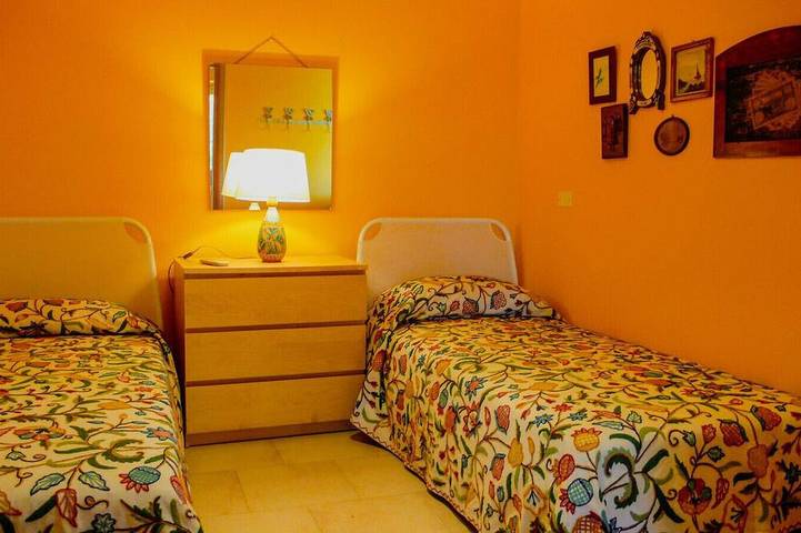 Gîte pour 5 personnes, avec jardin, animaux acceptés à Mazzarino - 3