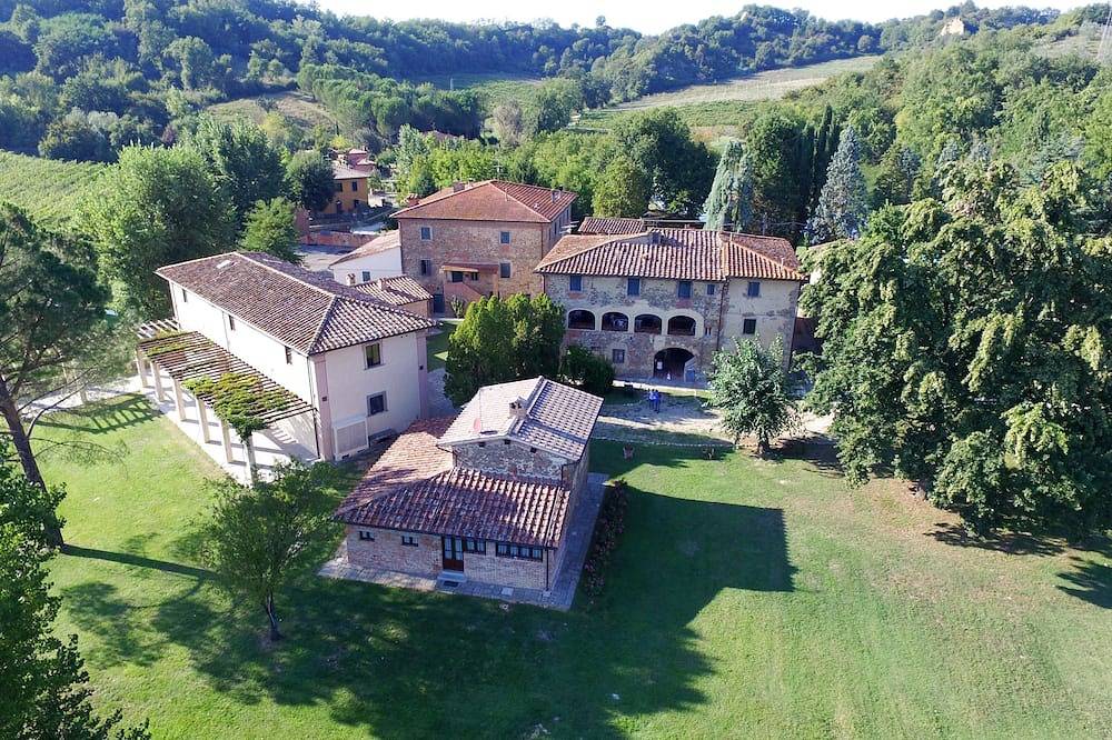 Agriturismo per 3 Persone in Vaggio, Valdarno