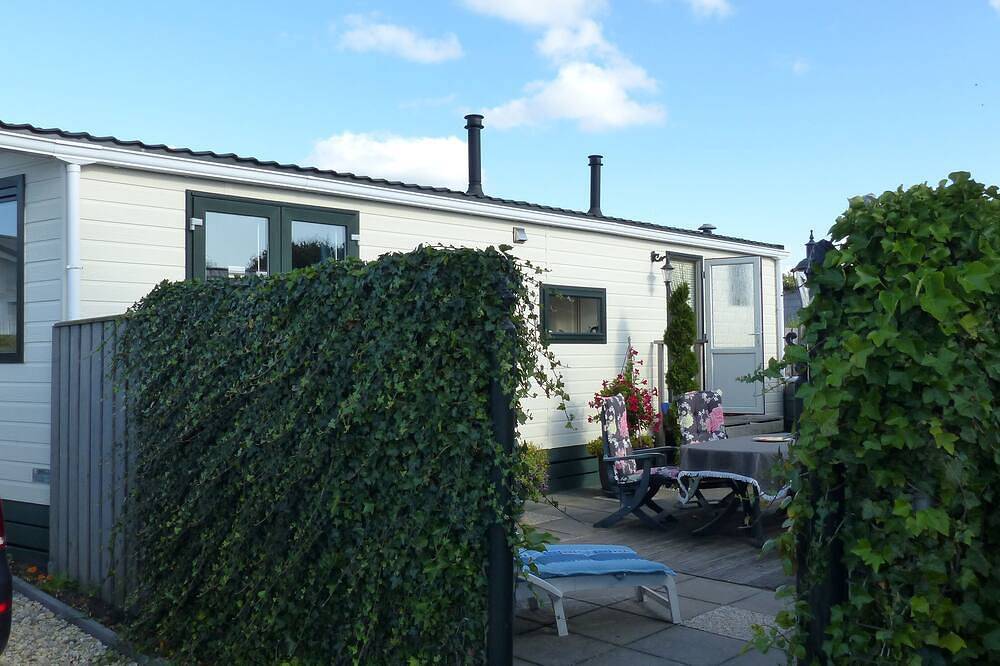 Appartement voor 4 Personen in Renesse Strand, Renesse
