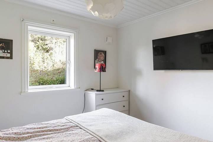 Ferienhaus für 8 Personen, mit Terrasse und Sauna sowie Garten, mit Haustier in Storfors - 3