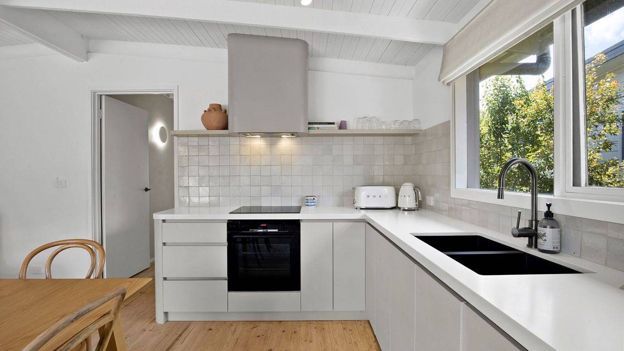 Apartamento vacacional entero, Ferienwohnung mit Schlafzimmer in Rye in Melbourne, Península de Mornington