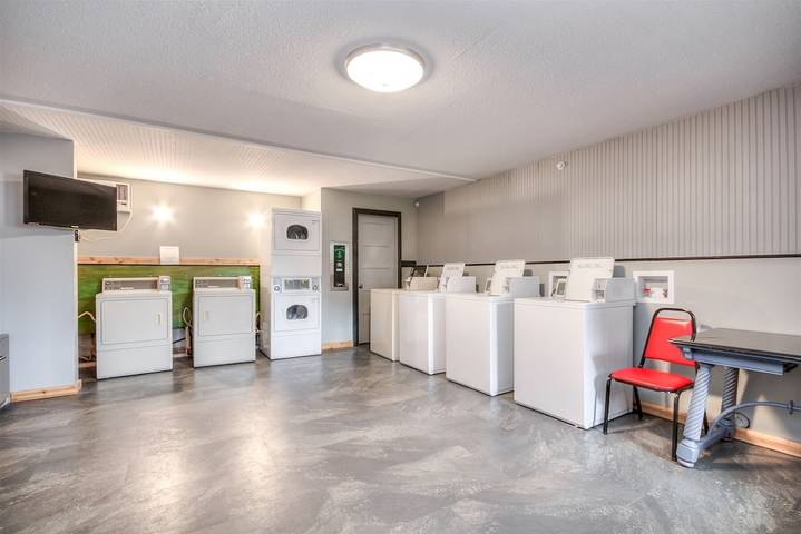 Vacation rental for 4 people, with terrace in South Dakota