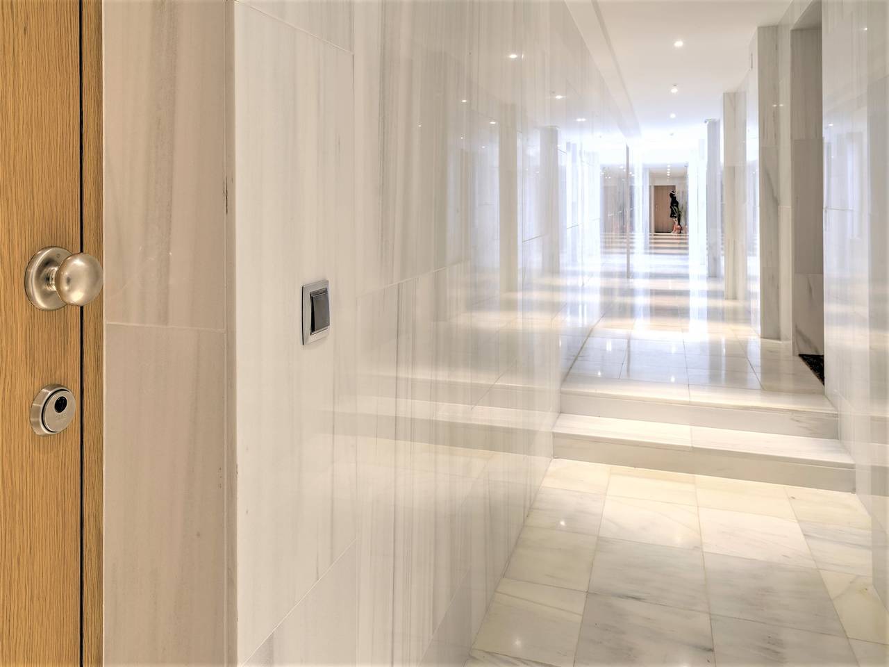 Entire apartment, 1-bedroom lodge stay in Antwerp in Antwerp, Antwerp region