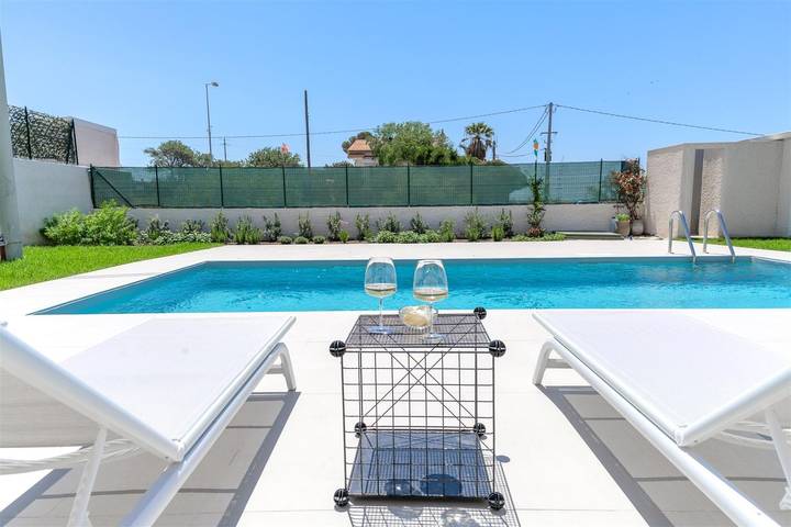 Location de vacances pour 4 personnes, avec piscine à Ragusa - 2
