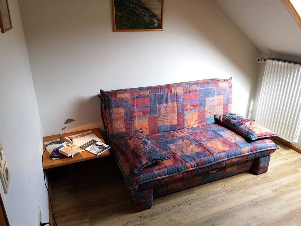 Ganze Ferienwohnung, 4-Bettwohnung, Runder Turm in Zell Stadt (Mosel), Zell (Mosel)