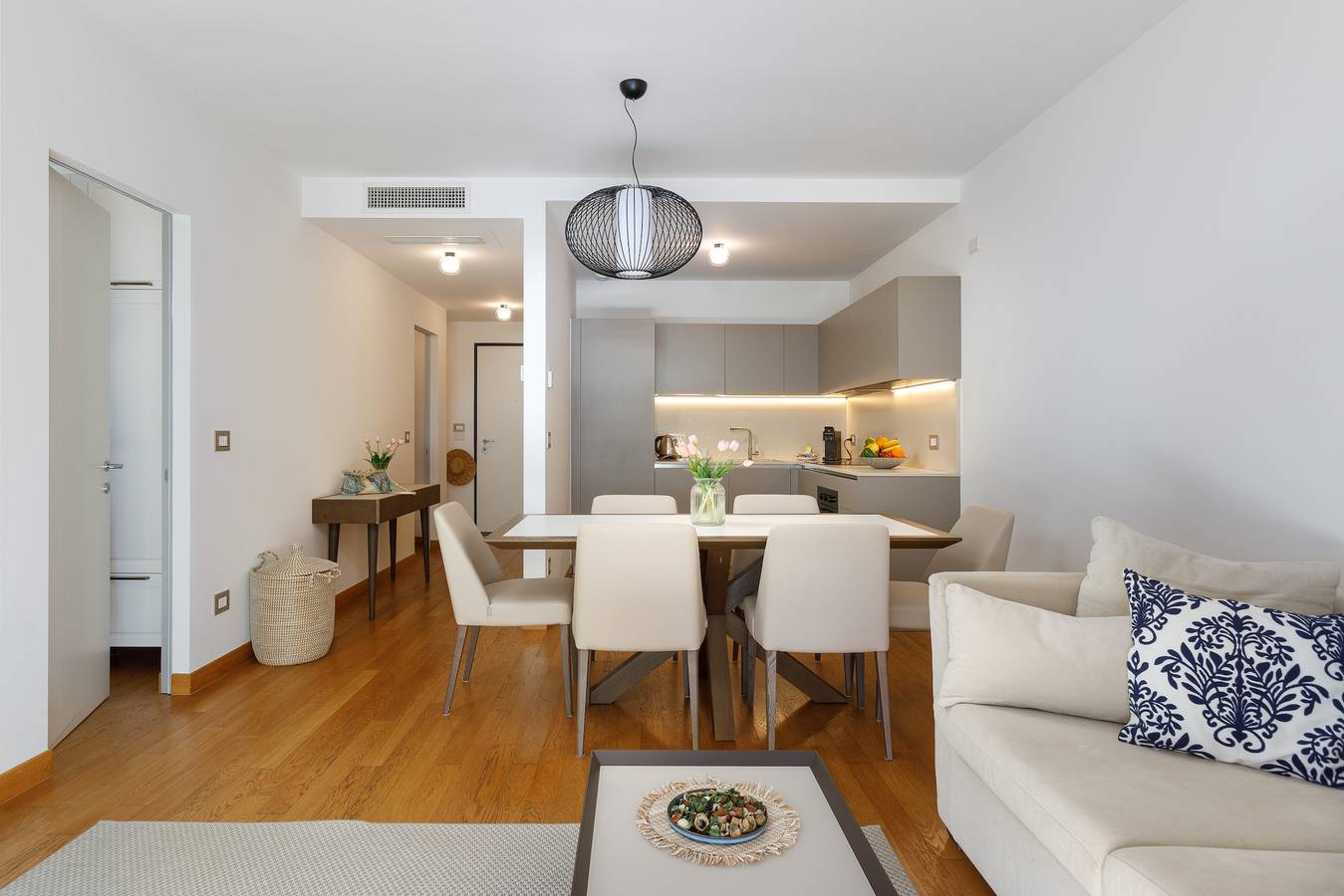 Apartamento entero, Alba sul mare - Portopiccolo Apartments in Sistiana, Carso
