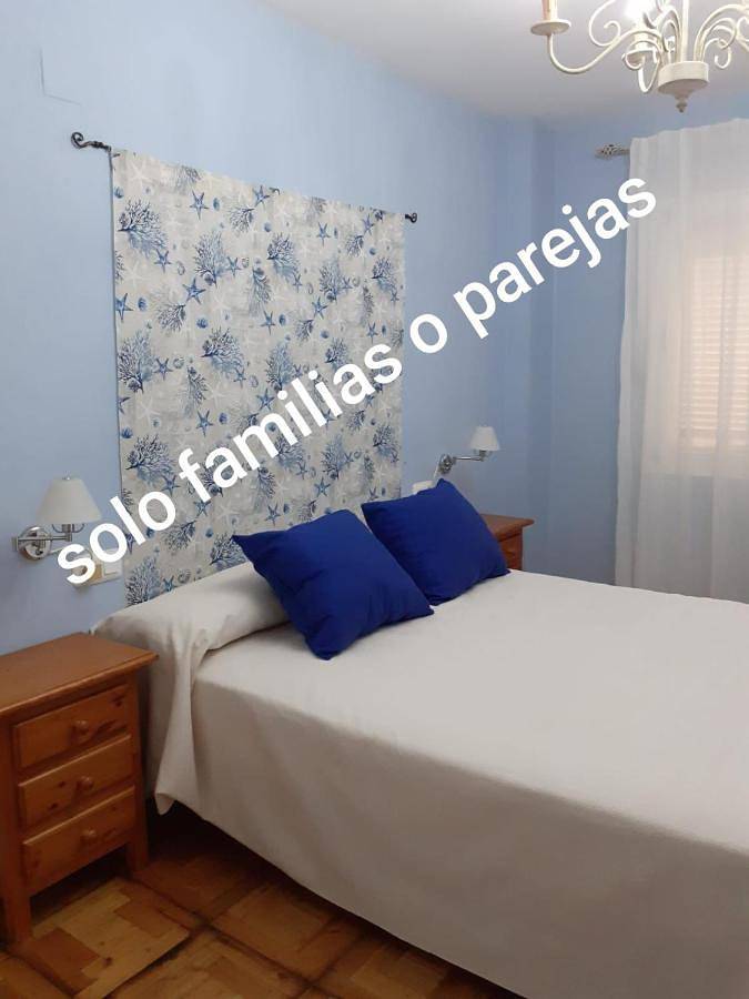 Ferienwohnung für 6 Personen, mit Terrasse - 1