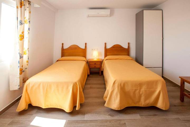 Maison d’hôte pour 2 personnes à Benalmádena - 3