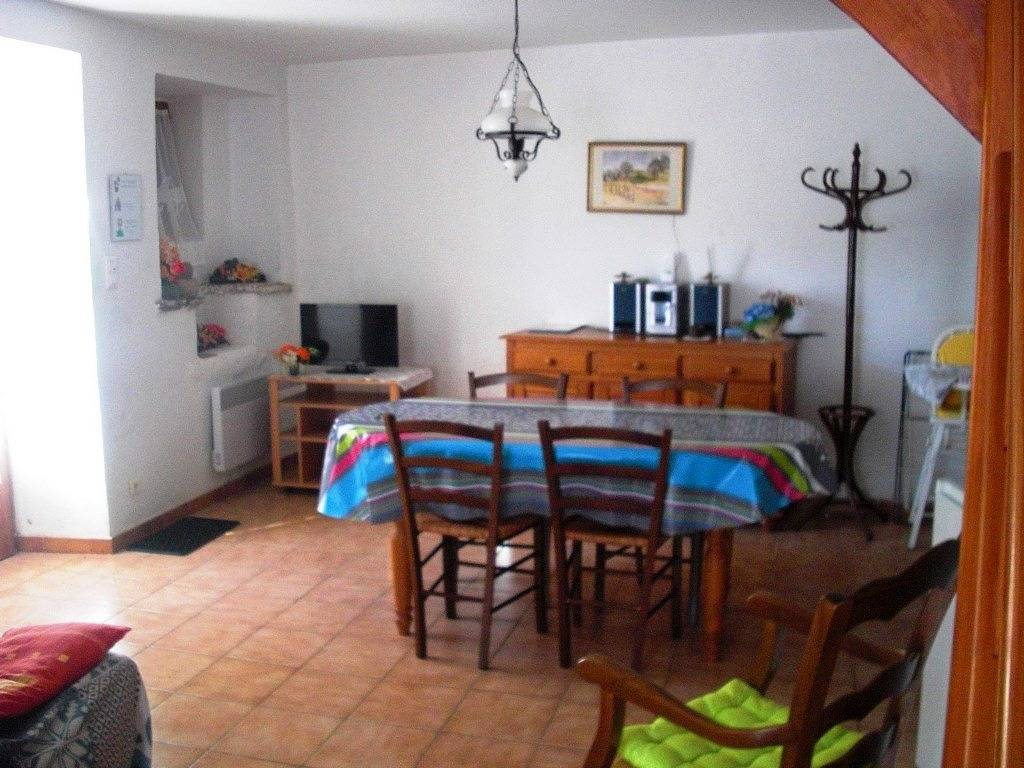 La Terrasse Neuve à La Teissonnière in Saint-Hilaire-de-Lavit, Parc national des Cévennes