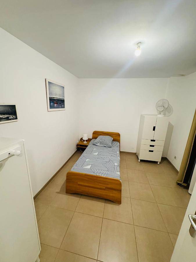 Appartement entier, Two-Bedroom Apartment in Hyeres, Parc national de Port-Cros